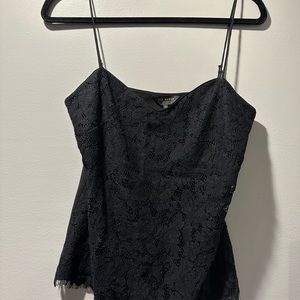 Ted Baker Lace Cami